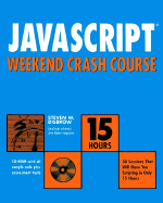 JavaScript Weekend Crash Course