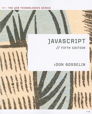 JavaScript - Gosselin, Don