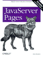 JavaServer Pages - Bergsten, Hans