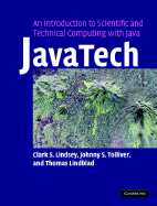 Javatech, an Introduction to Scientific and Technical Computing with Java