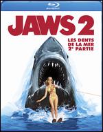 Jaws 2 [Blu-ray] - Jeannot Szwarc