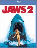 Jaws 2 [Blu-ray] - Jeannot Szwarc