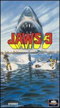 Jaws 3 - Joe Alves