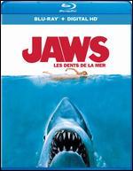 Jaws [Blu-ray] - Steven Spielberg