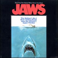 Jaws [Original Score] - John Williams