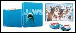Jaws [SteelBook] [Includes Digital Copy] [4K Ultra HD Blu-ray] [Only @ Best Buy]