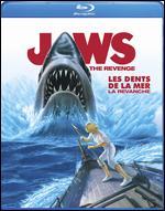 Jaws: The Revenge [With Movie Cash] [Blu-ray]
