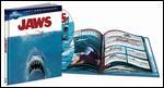 Jaws [Universal 100th Anniversary] [2 Discs] [Includes Digital Copy] [Blu-ray/DVD] - Steven Spielberg