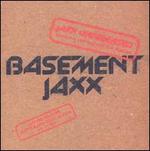 Jaxx Unreleased: Additional Jaxx Additiv