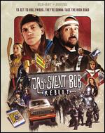 Jay and Silent Bob Reboot [Includes Digital Copy] [Blu-ray] - Kevin Smith