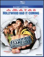 Jay and Silent Bob Strike Back - Kevin Smith
