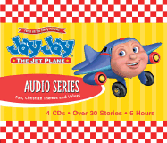 Jay Jay Audio Vol. 1 CD 4pk