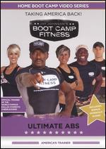 Jay Johnson's Boot Camp Fitness: Ultimate Abs