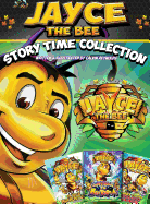 Jayce The Bee: Story Time Collection