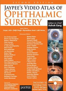 Jaypee's Video Atlas of Ophthalmic Surgery