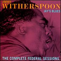 Jay's Blues - Jimmy Witherspoon