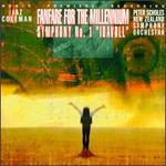 Jaz Coleman: Fanfare For The Millennium; Symphony No. 1