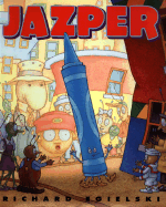 Jazper - 