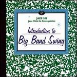 Jazz 101: Introduction to Swing - Various Artists