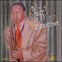 Jazz After Hours: Best of Jazz Saxophone - Various Artists