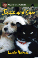 Jazz and Sam - Holmes, Linda