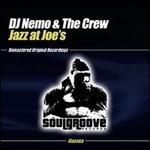 Jazz at Joe's