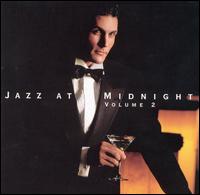 Jazz at Midnight, Vol. 2 - Various Artists