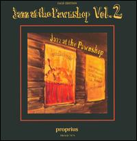 Jazz at the Pawnshop, Vol. 2 - Arne Domnrus Group