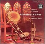 Jazz at Vespers - George Lewis
