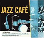 Jazz Cafe: Soul Mix