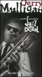 Jazz Casual: Gerry Mulligan - 