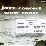 Jazz Concert West Coast, Vol. 2