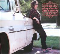 Jazz Country - Amy Cervini