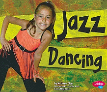 Jazz Dancing