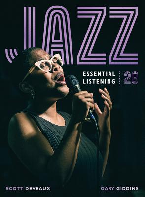 Jazz: Essential Listening - Deveaux, Scott, and Giddins, Gary