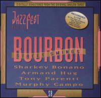 Jazz Fest Masters: Bourbon Street Swings - Various Artists