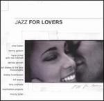 Jazz for Lovers [St. Clair]