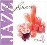 Jazz for Lovers, Vol. 3 [Direct Source]