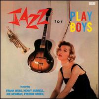 Jazz for Playboys - Frank Wess