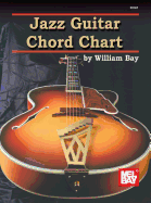 Jazz Guitar Chord Chart