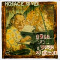 Jazz Has a Sense of Humor - Horace Silver