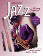 Jazz History Overview