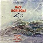 Jazz Horizons: Best of M.A. Music, Vol. 1