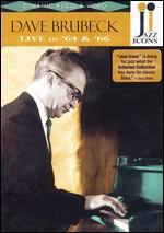 Jazz Icons: Dave Brubeck - Live in '64 and '66