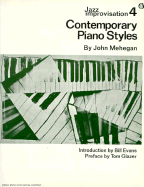 Jazz Improvisation: Contemporary Piano Styles