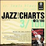 Jazz in the Charts 3: 1923-1925