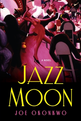 Jazz Moon - Okonkwo, Joe