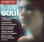 Jazz Music For: Body and Soul