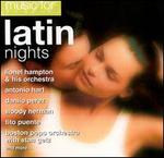 Jazz Music For: Latin Nights
