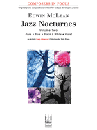 Jazz Nocturnes, Volume 2